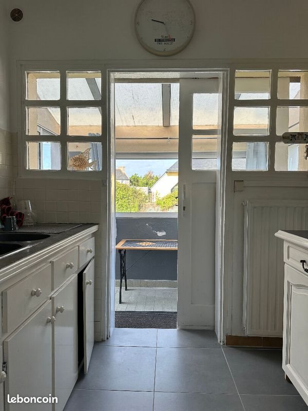 Maison à vendre, 63m², Ploudalmézeau
