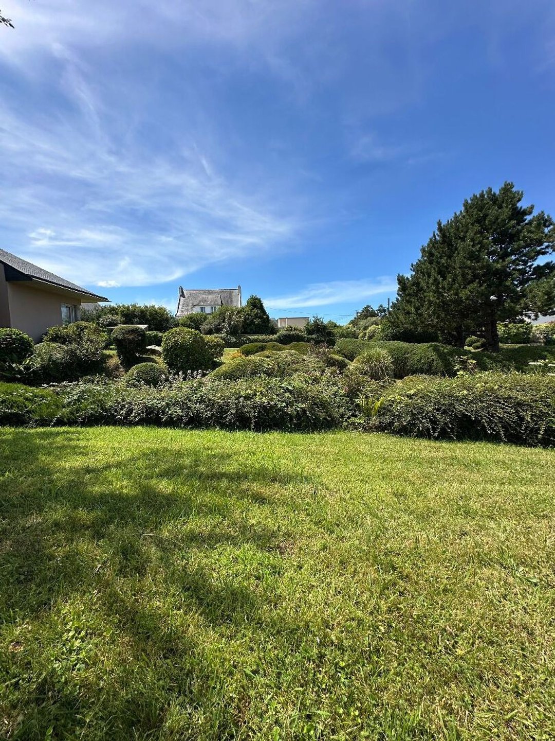 Maison à vendre, 115m², Saint-Pabu