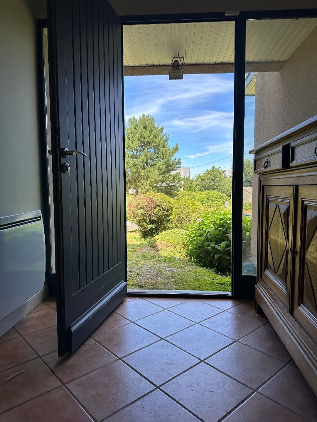 Maison à vendre, 115m², Saint-Pabu