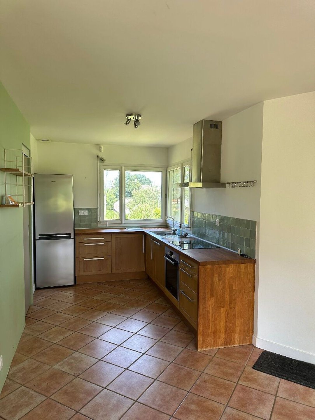 Maison à vendre, 115m², Saint-Pabu