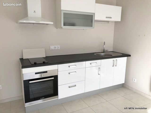 Appartement à louer, 57m², Lannilis