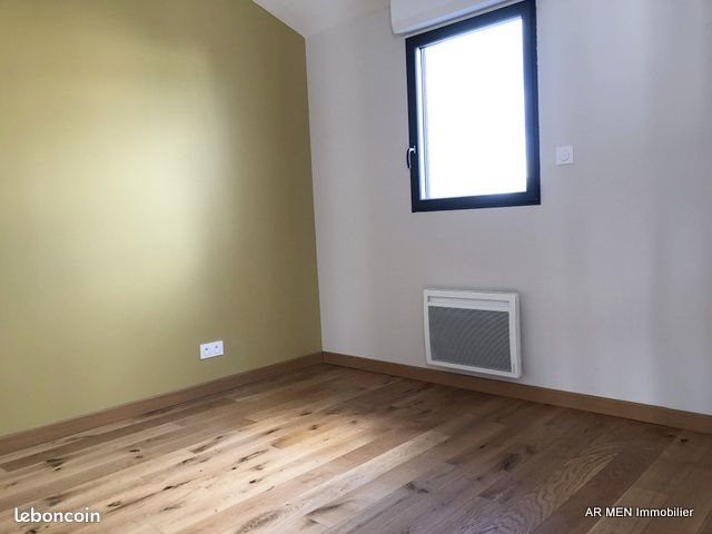 Appartement à louer, 57m², Lannilis