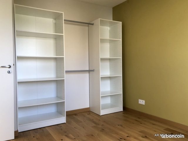 Appartement à louer, 57m², Lannilis
