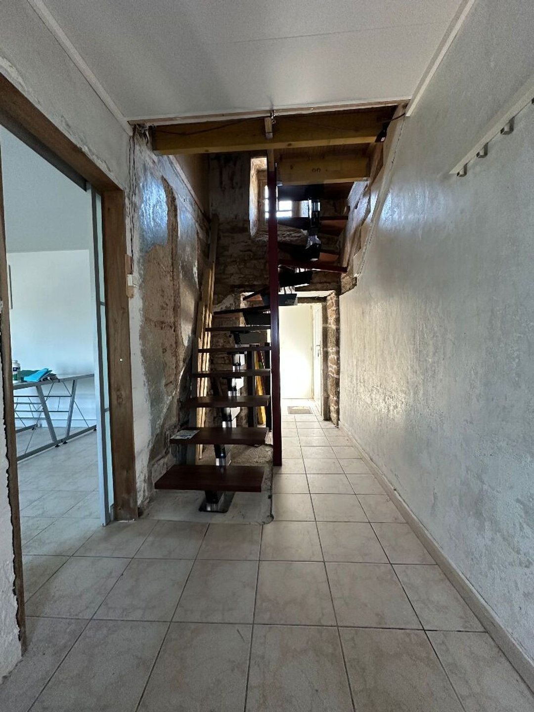 Maison à vendre, 120m², Ploudalmézeau