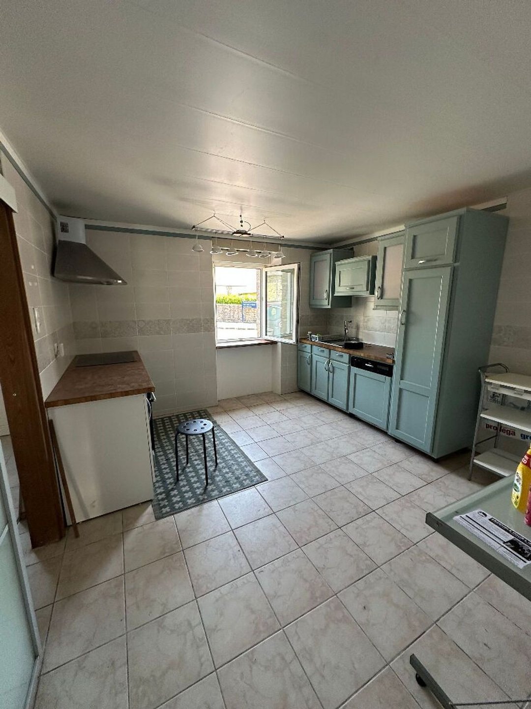Maison à vendre, 120m², Ploudalmézeau