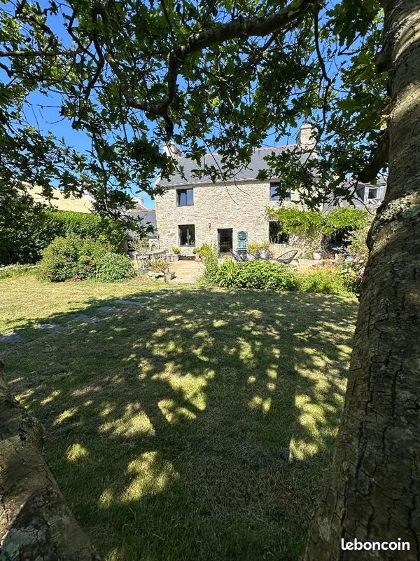 Maison à vendre, 111m², Landunvez