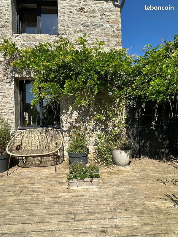 Maison à vendre, 111m², Landunvez
