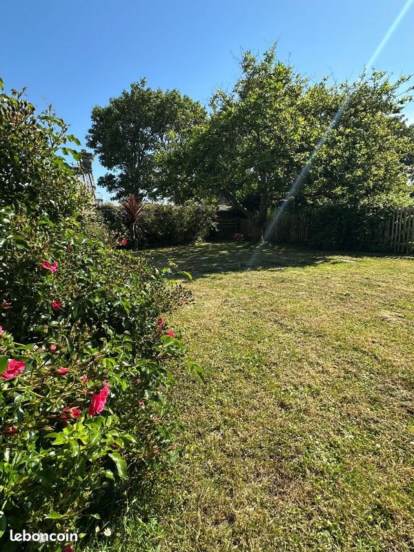 Maison à vendre, 111m², Landunvez