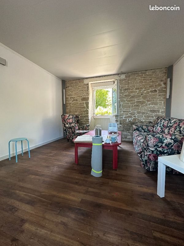 Maison à vendre, 120m², Ploudalmézeau