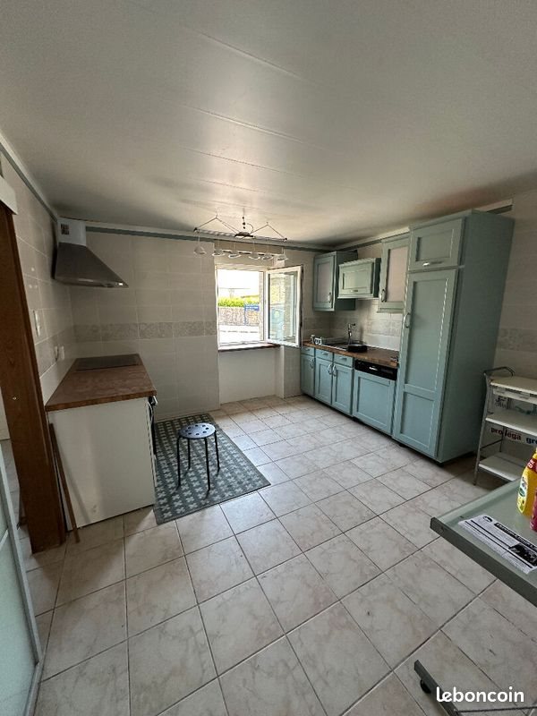 Maison à vendre, 120m², Ploudalmézeau