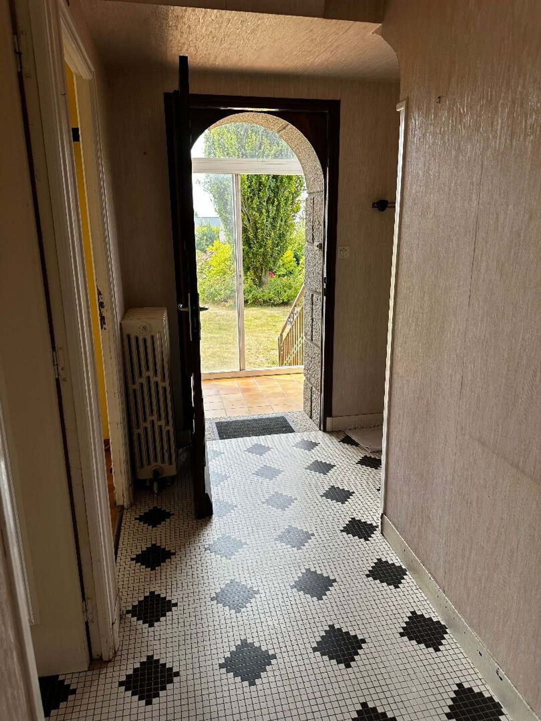 Maison à vendre, 118m², Ploudalmézeau