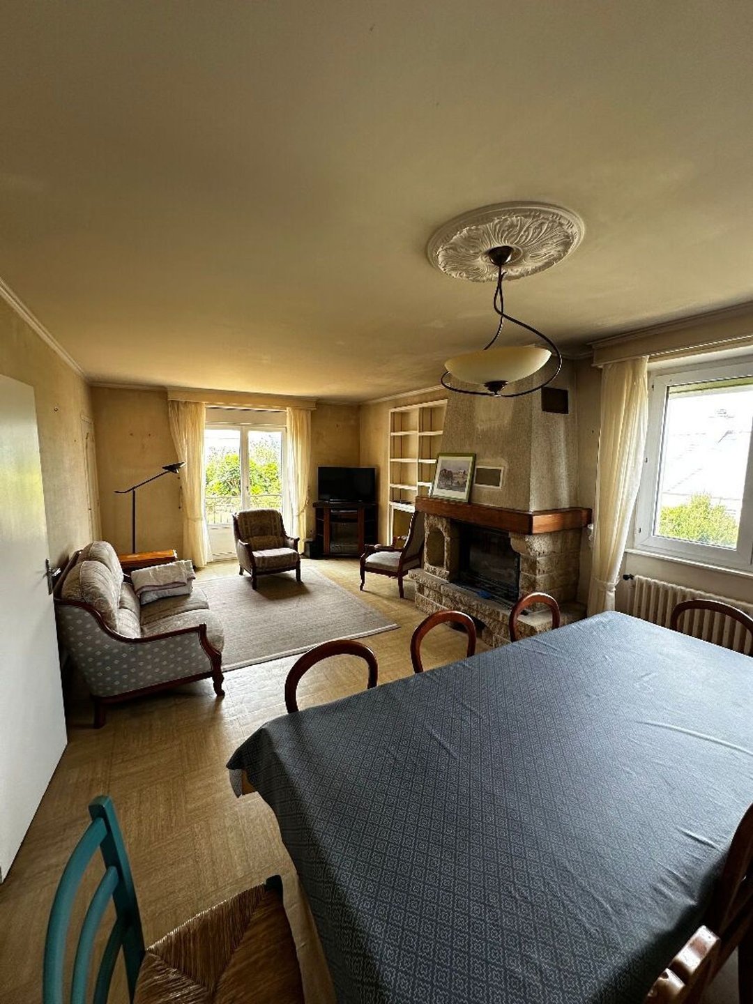Maison à vendre, 118m², Ploudalmézeau
