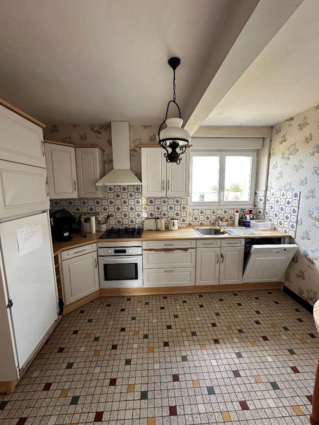 Maison à vendre, 118m², Ploudalmézeau