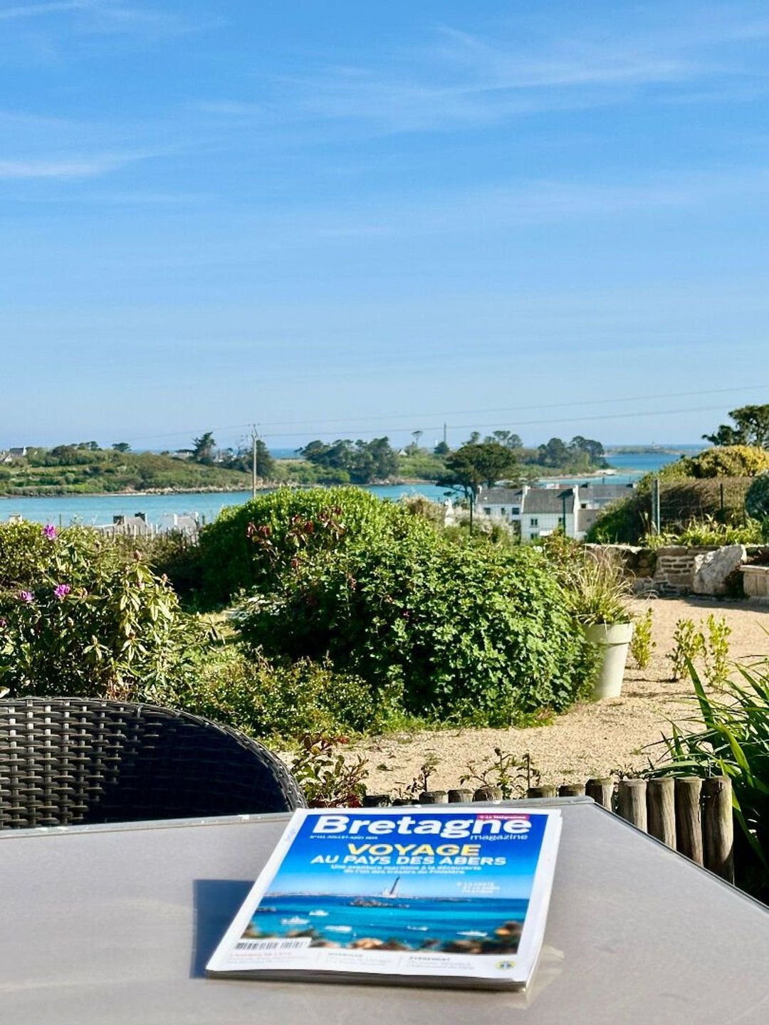 Maison à vendre, 113m², Landéda