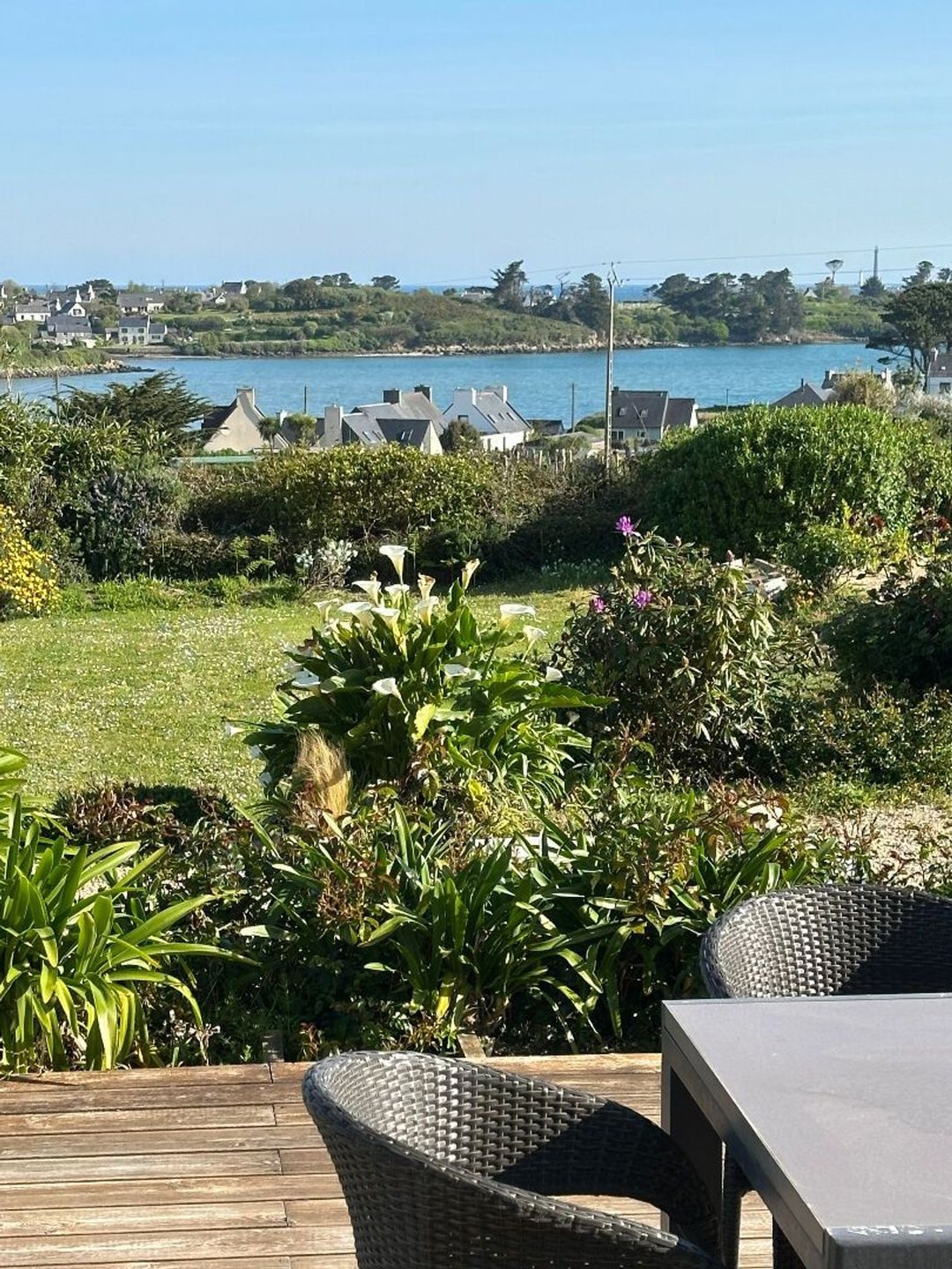 Maison à vendre, 113m², Landéda