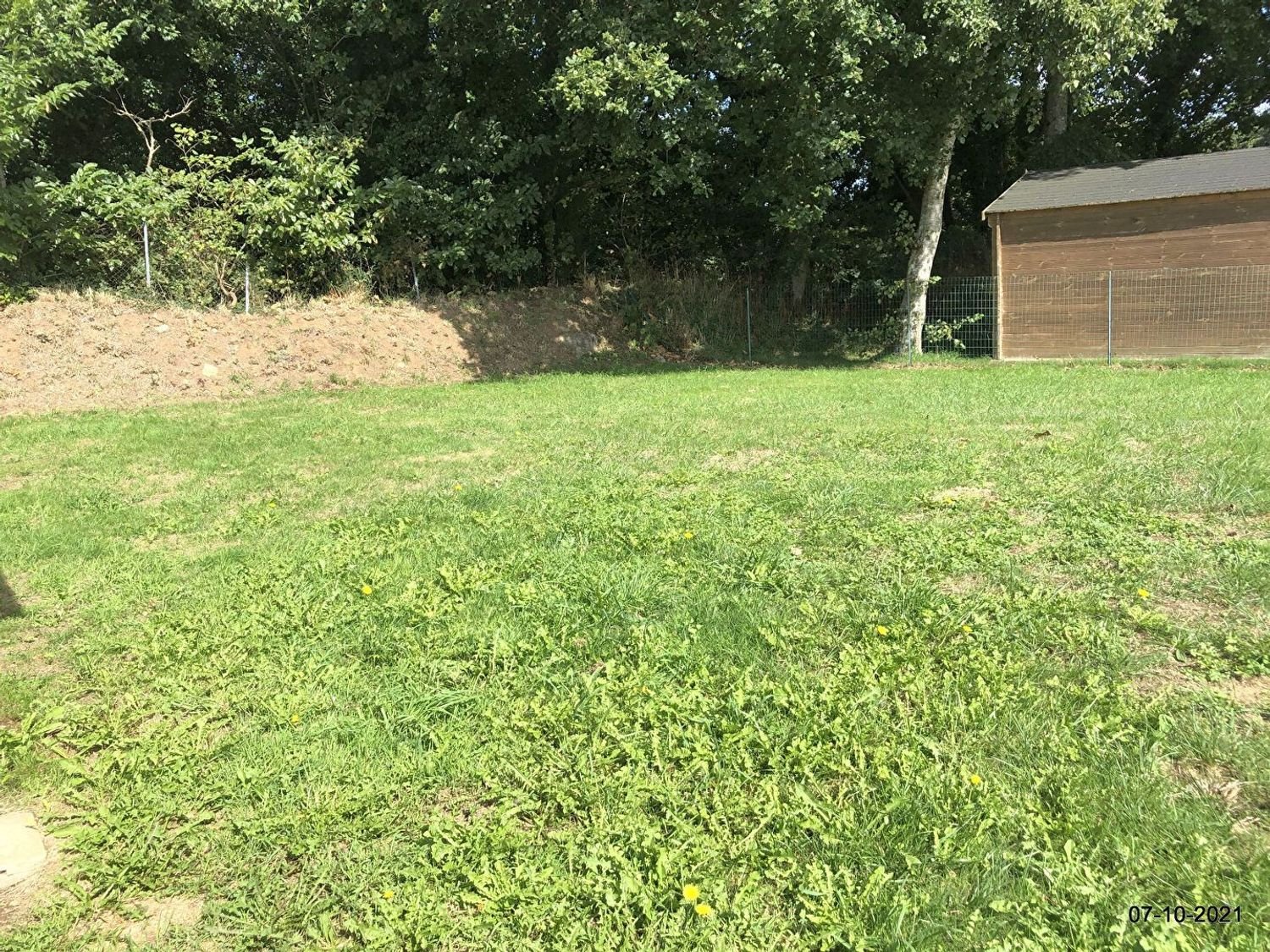Maison à louer, 75m², Plouguin