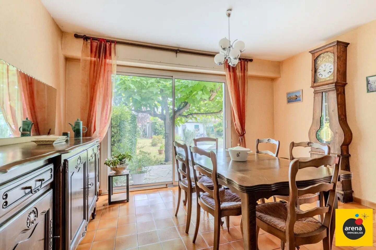 Maison à vendre, 90m², Mérignac