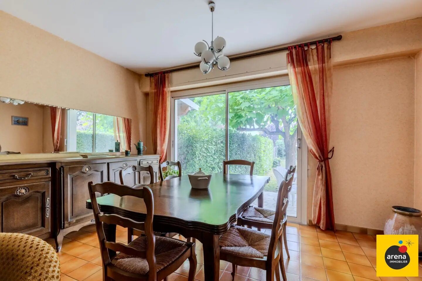 Maison à vendre, 90m², Mérignac