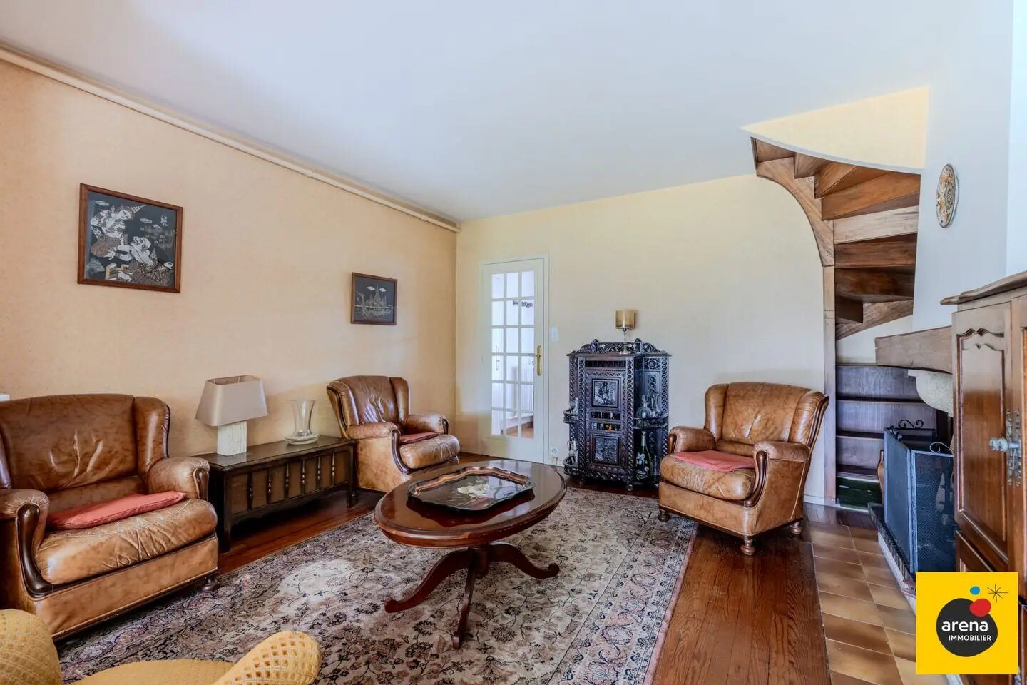 Maison à vendre, 90m², Mérignac