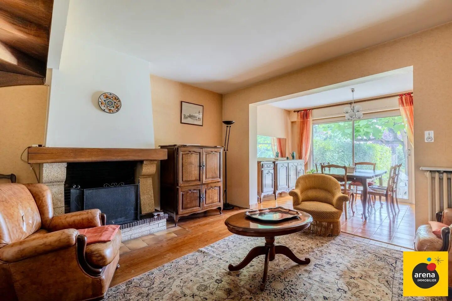 Maison à vendre, 90m², Mérignac