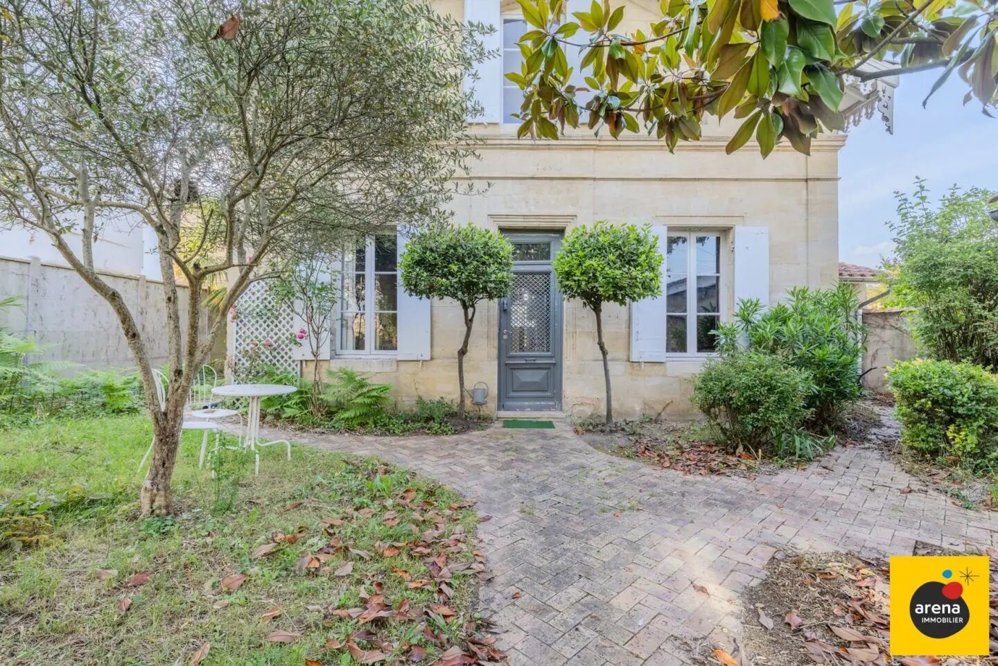 Maison à vendre, 140m², Mérignac