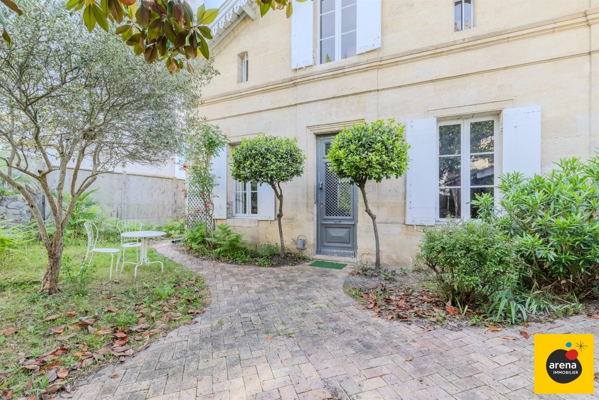 Maison à vendre, 140m², Mérignac