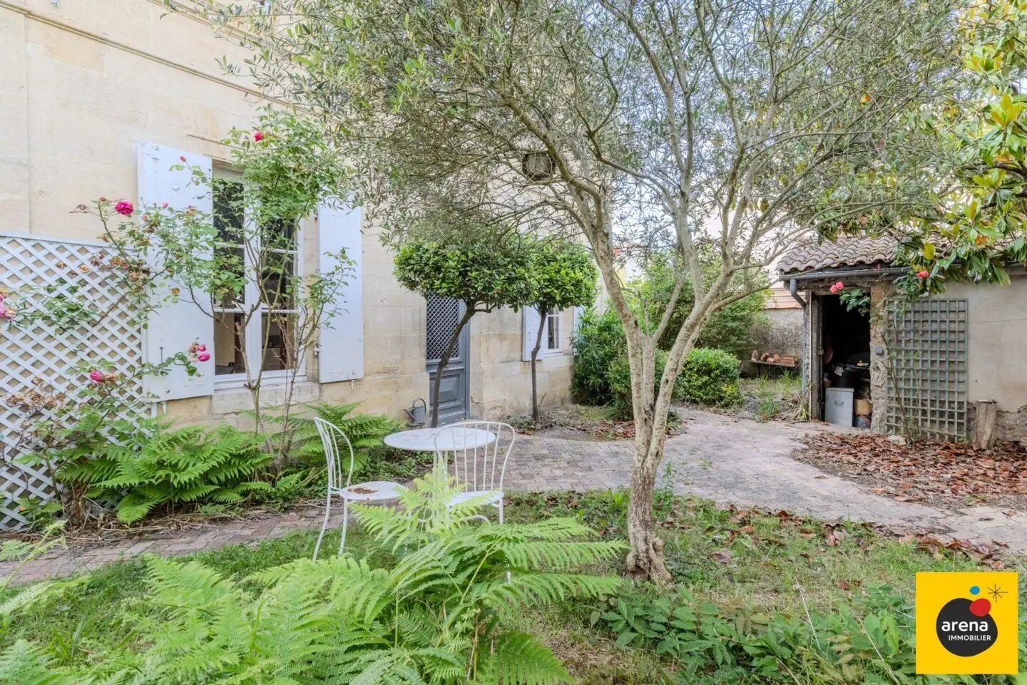 Maison à vendre, 140m², Mérignac