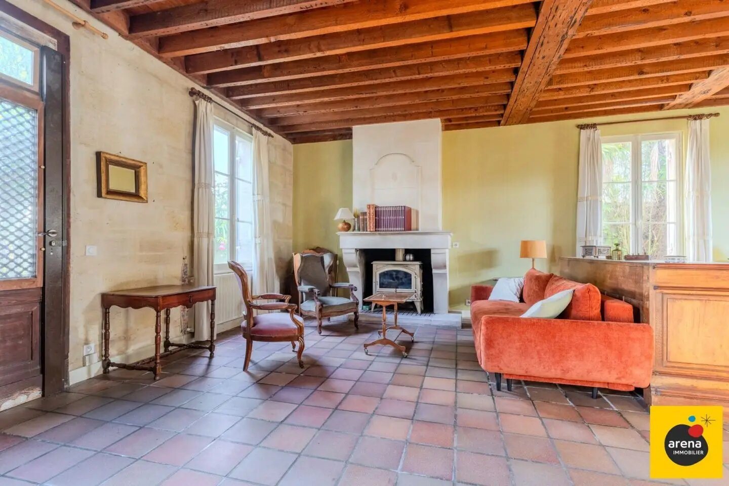 Maison à vendre, 140m², Mérignac