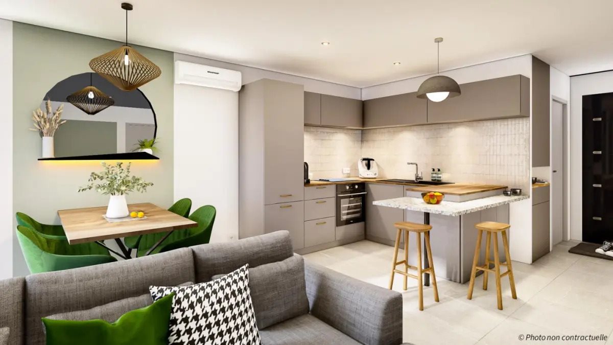 Maison à vendre, 57m², Montlouis-sur-Loire