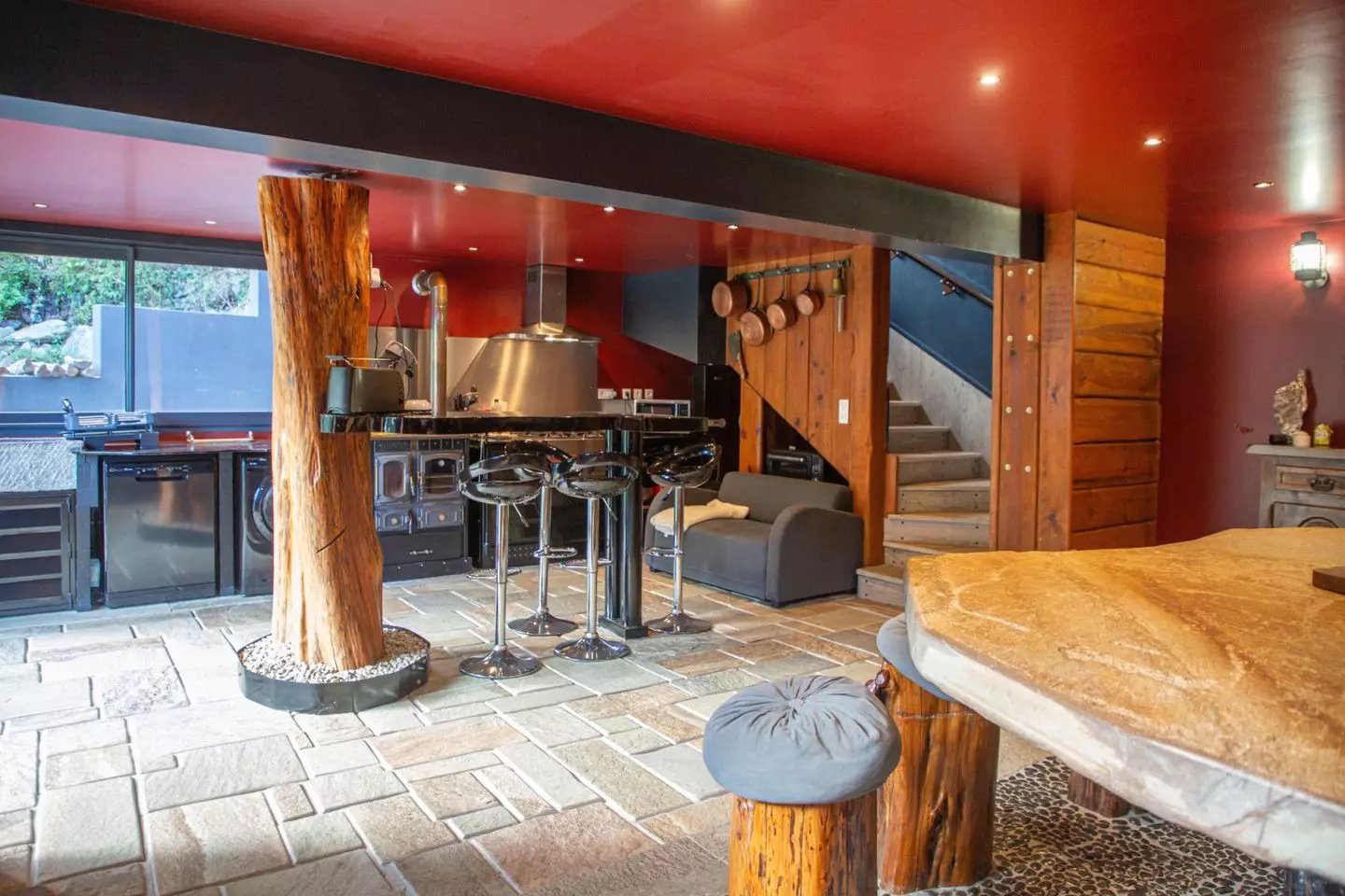 Maison à vendre, 175m², Brando