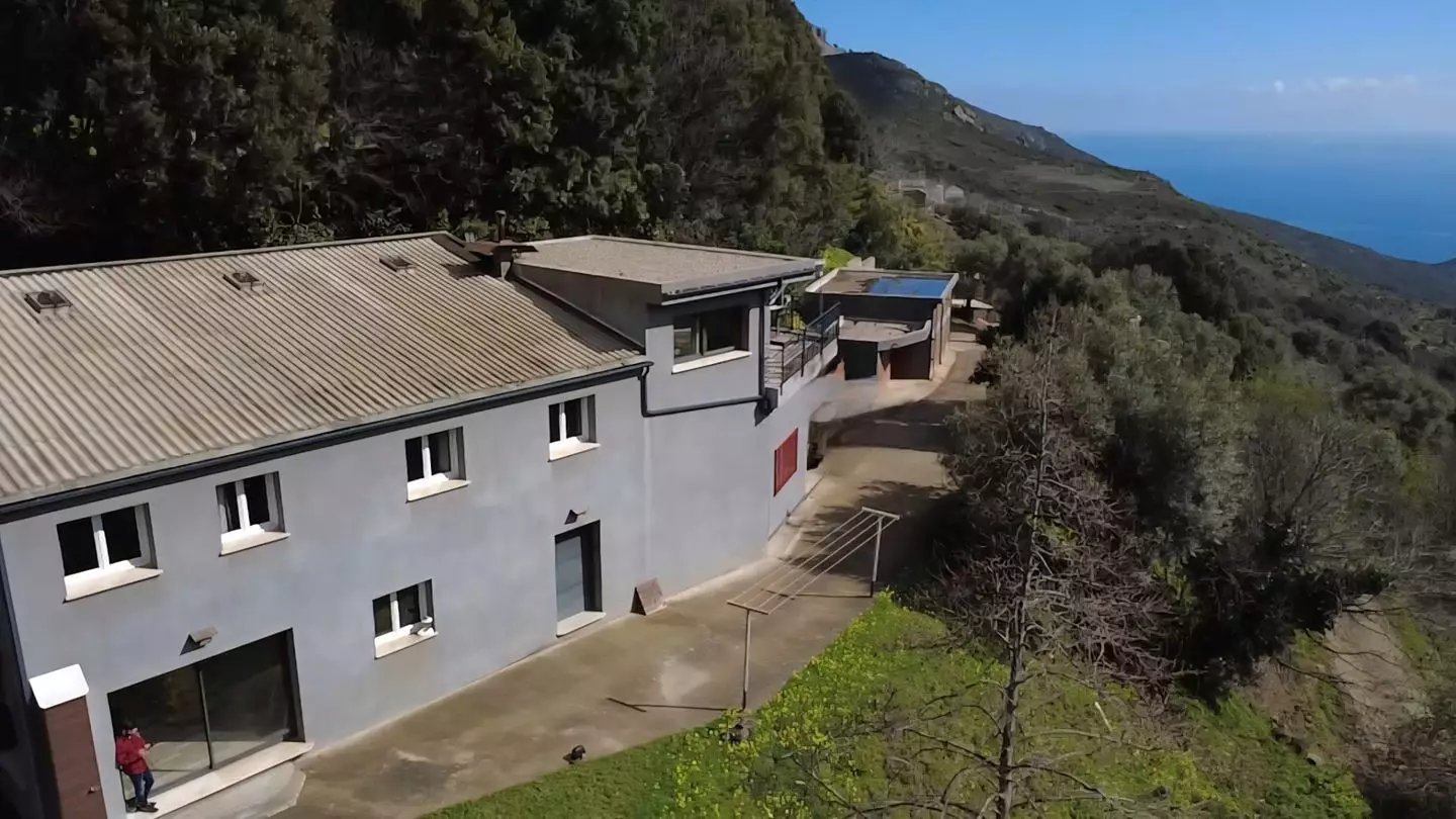 Maison à vendre, 175m², Brando
