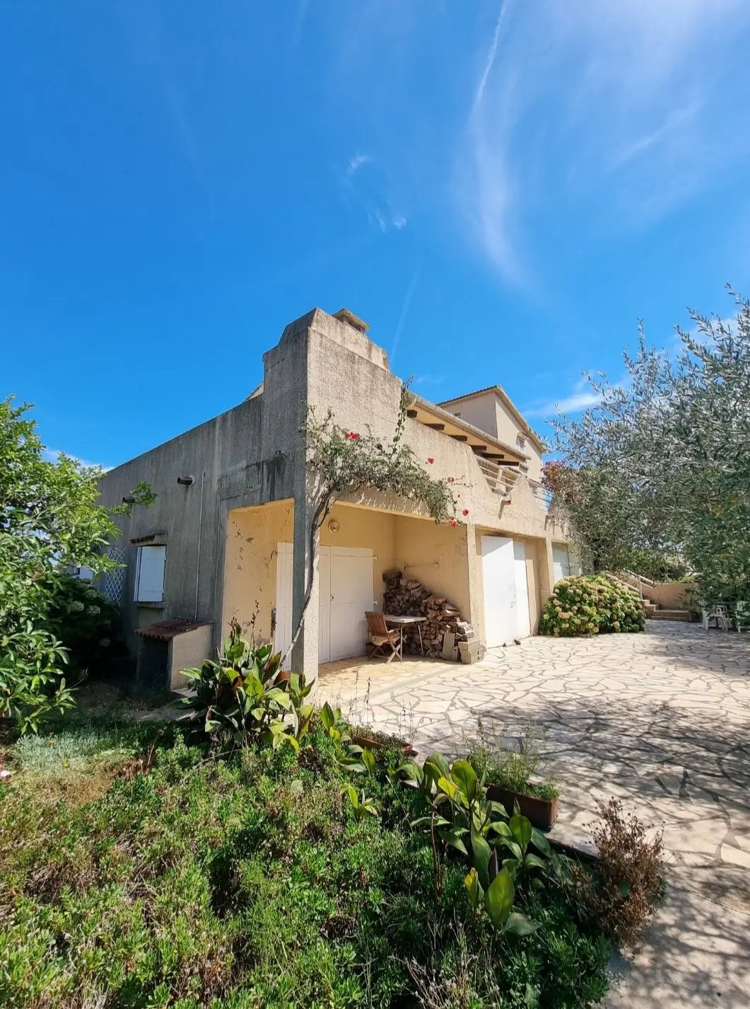 Maison à vendre, 200m², Venzolasca