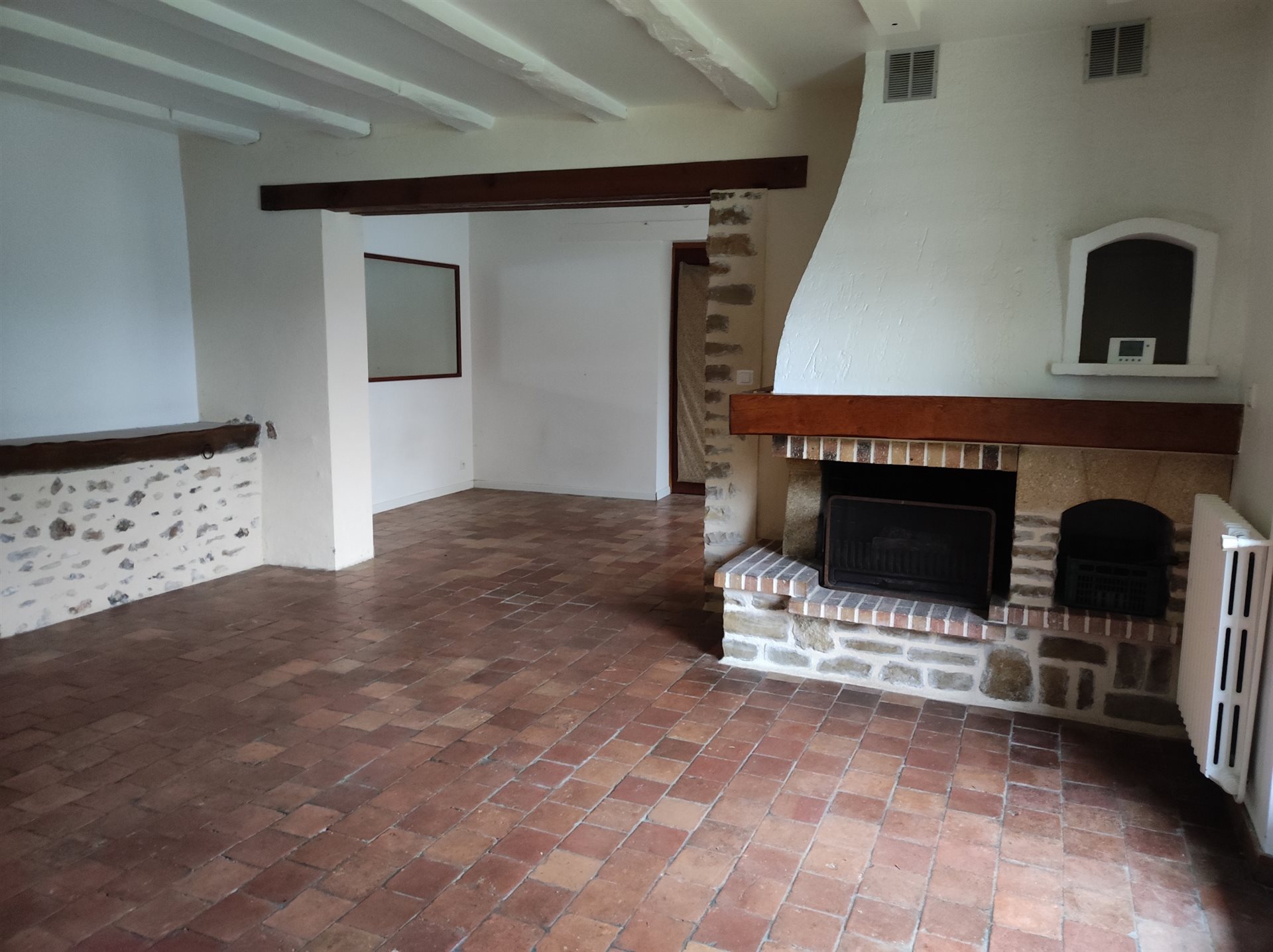 Maison à vendre, 121m², Gallardon
