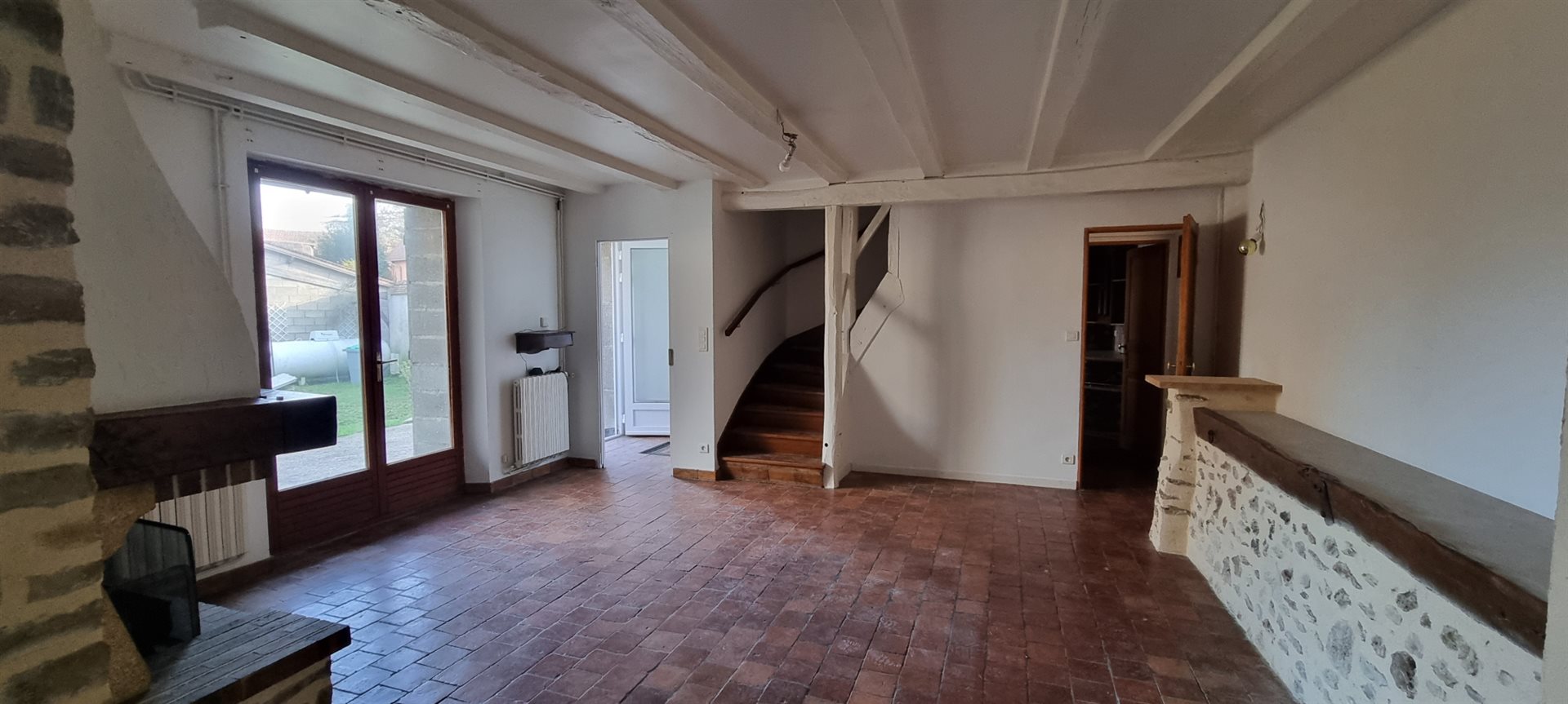 Maison à vendre, 121m², Gallardon