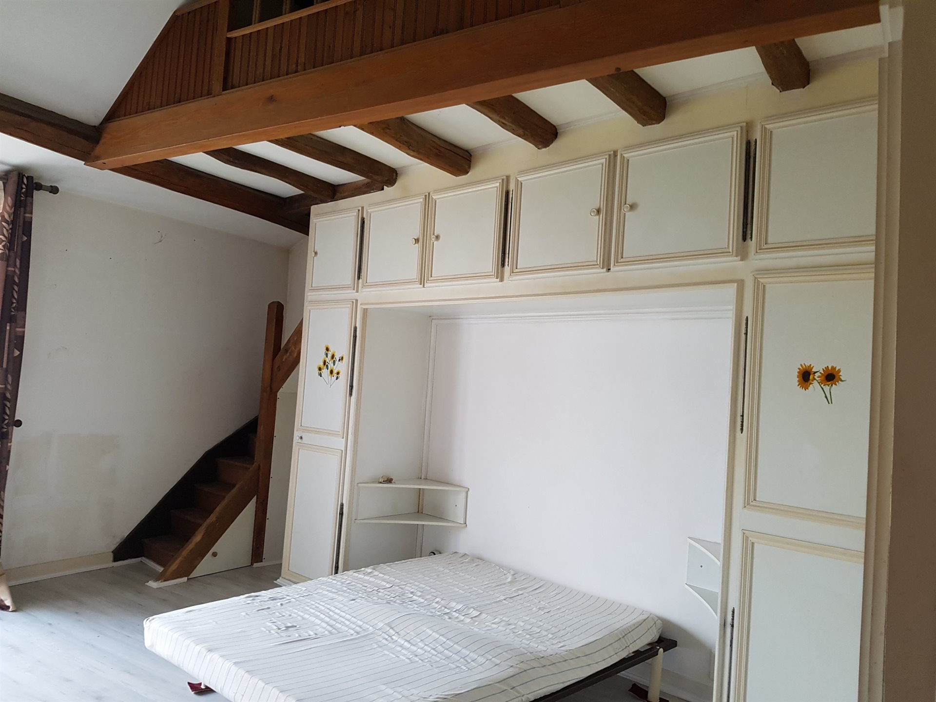 Maison à vendre, 121m², Gallardon