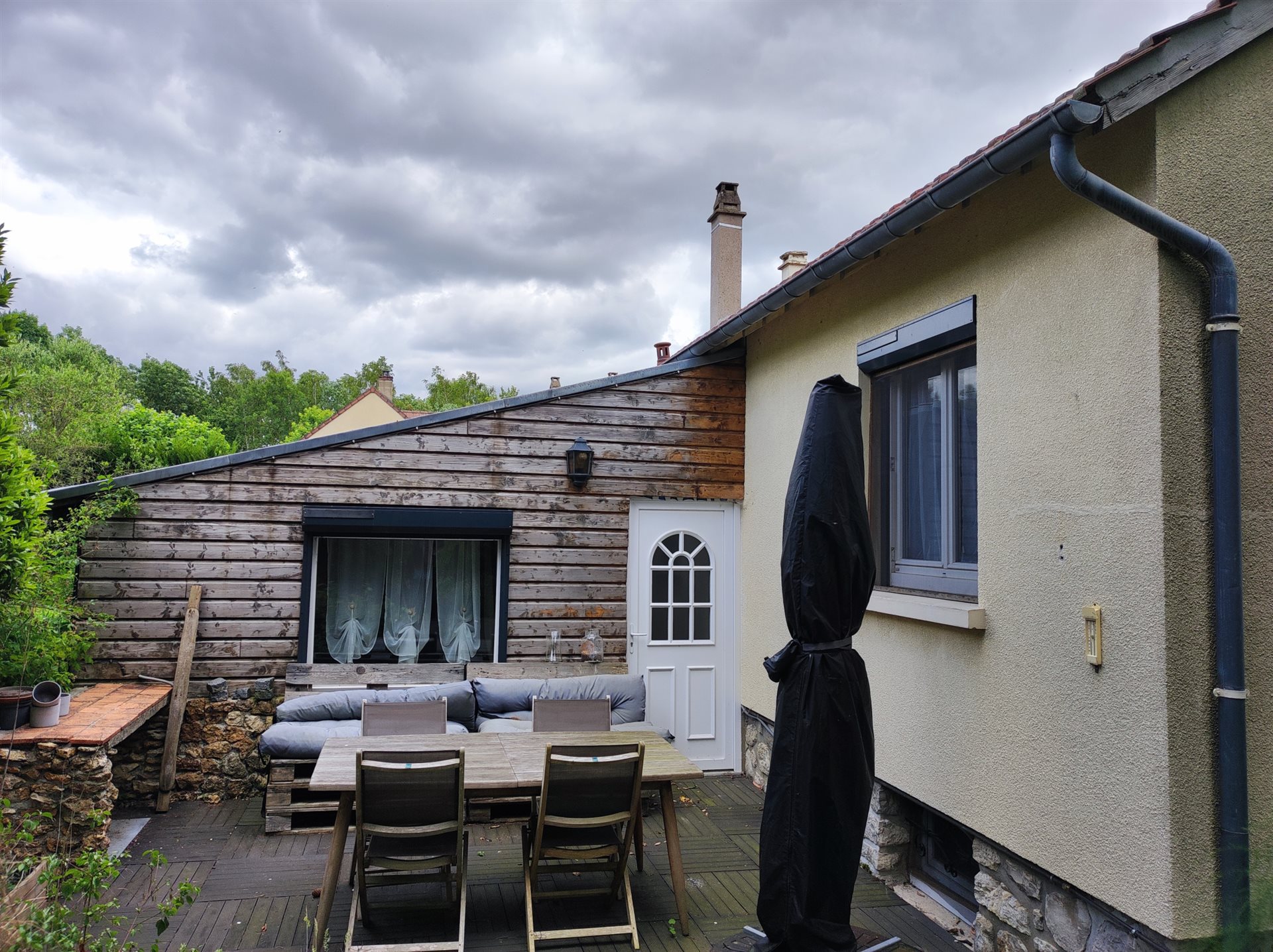 Maison à vendre, 115m², Gallardon