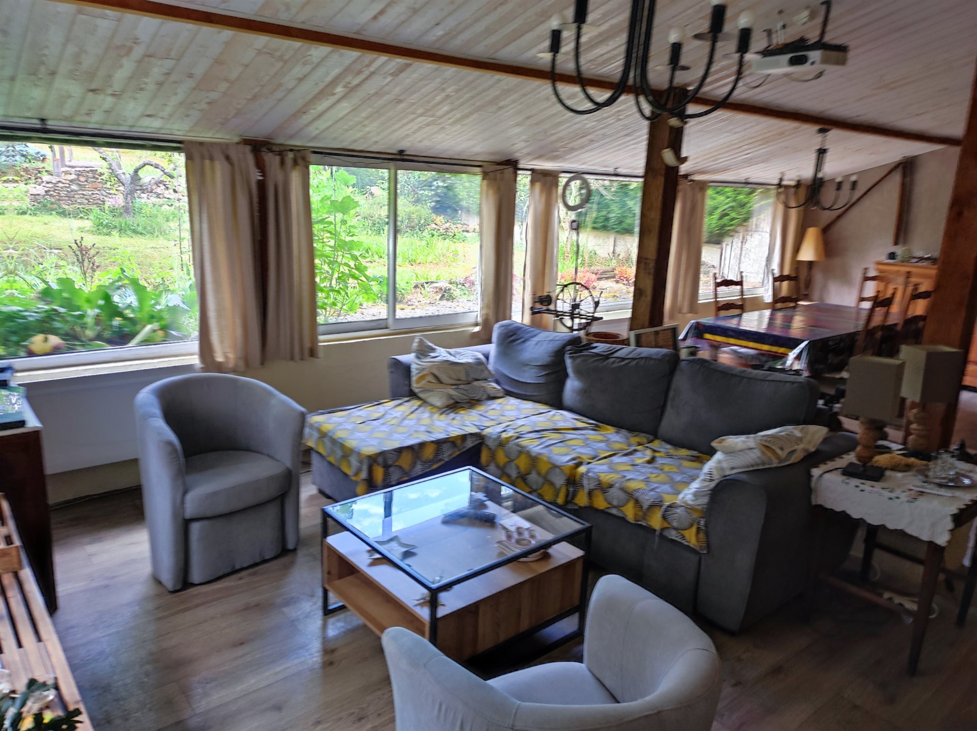 Maison à vendre, 115m², Gallardon