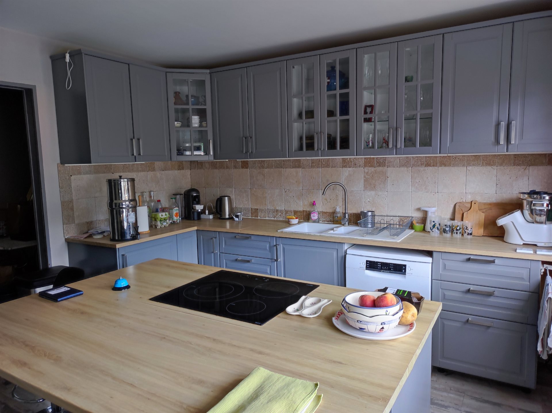Maison à vendre, 115m², Gallardon