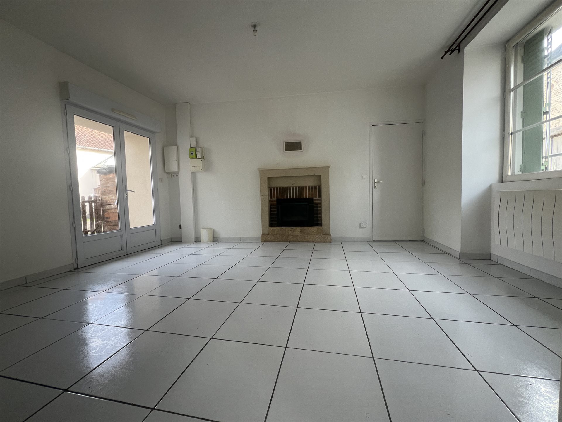 Maison à vendre, 73m², Gallardon