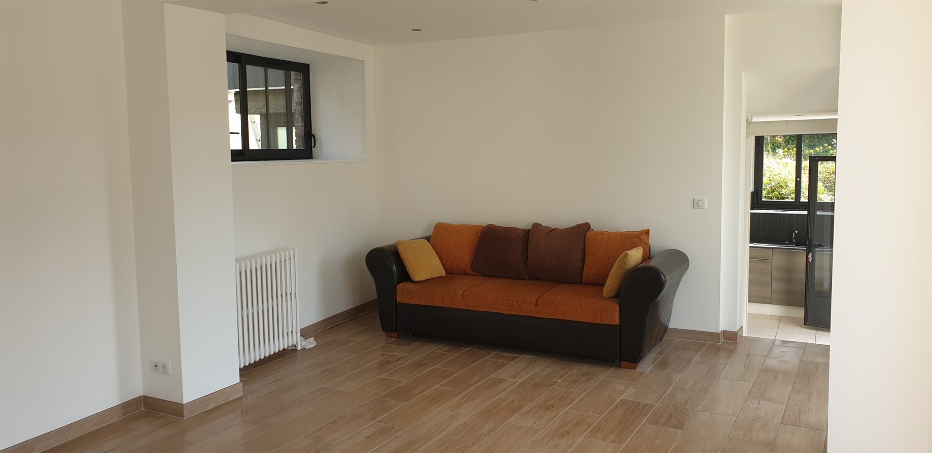 Maison à louer, 86m², Gallardon