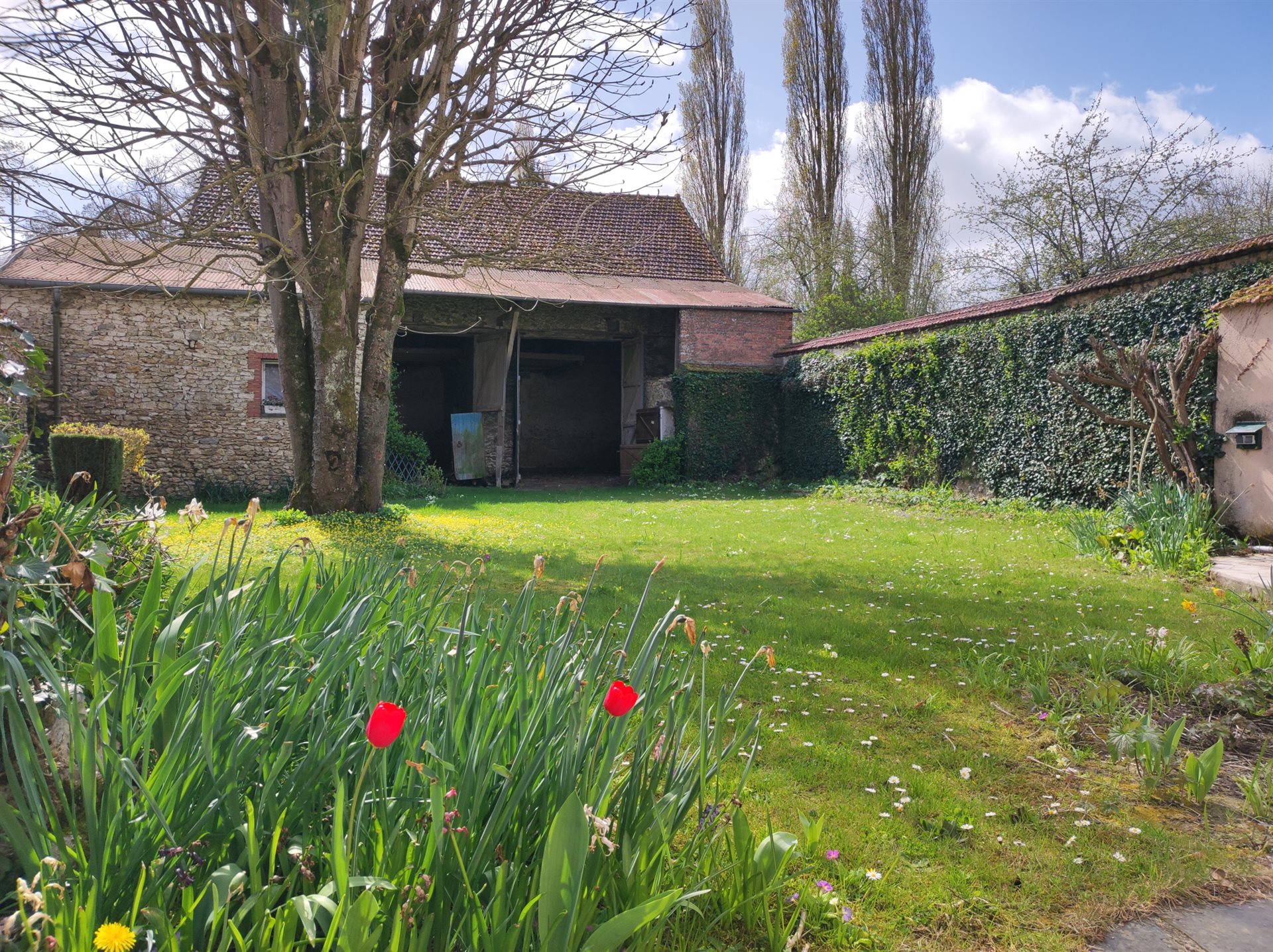 Maison à vendre, 163m², Ablis