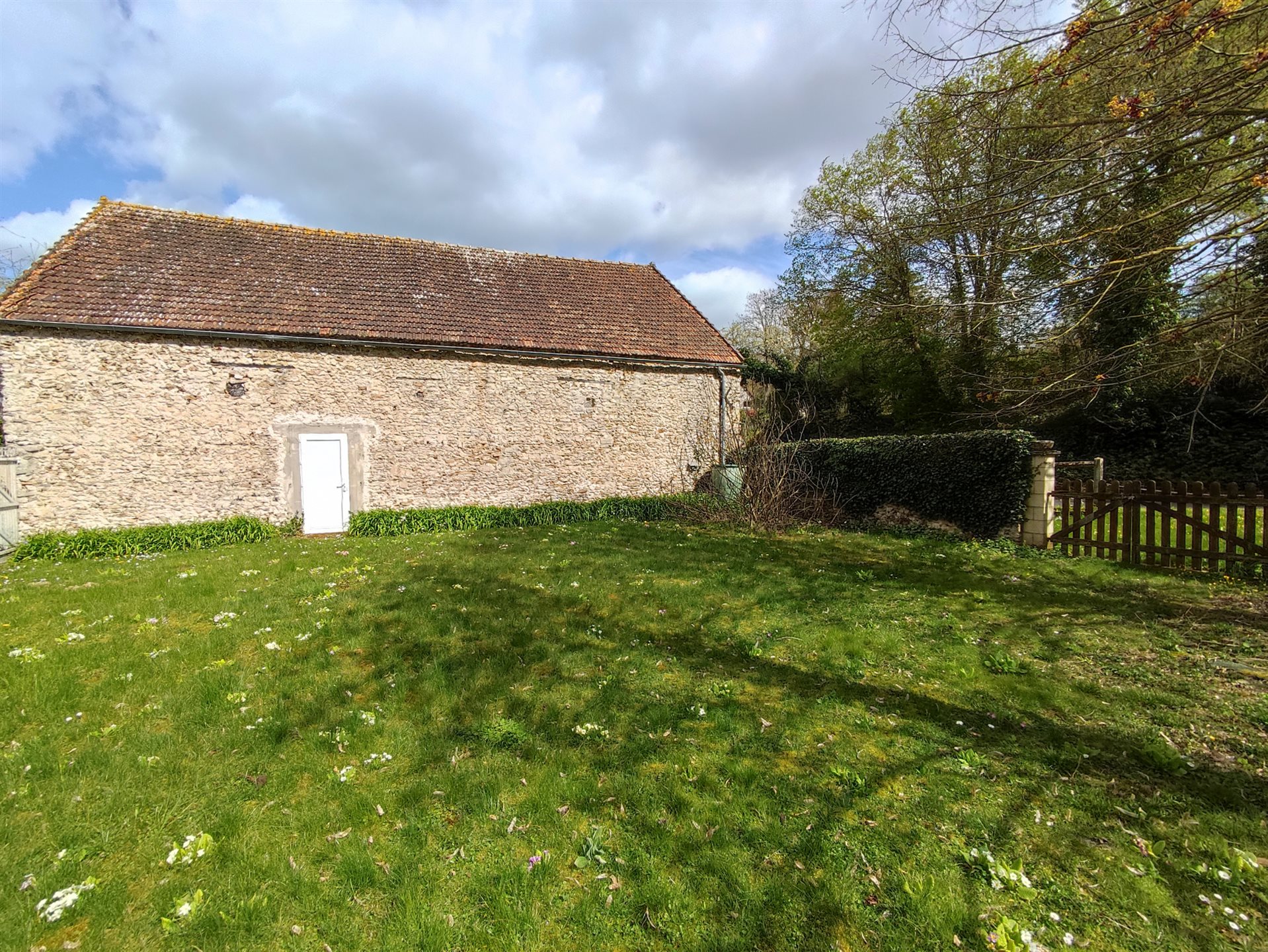 Maison à vendre, 163m², Ablis