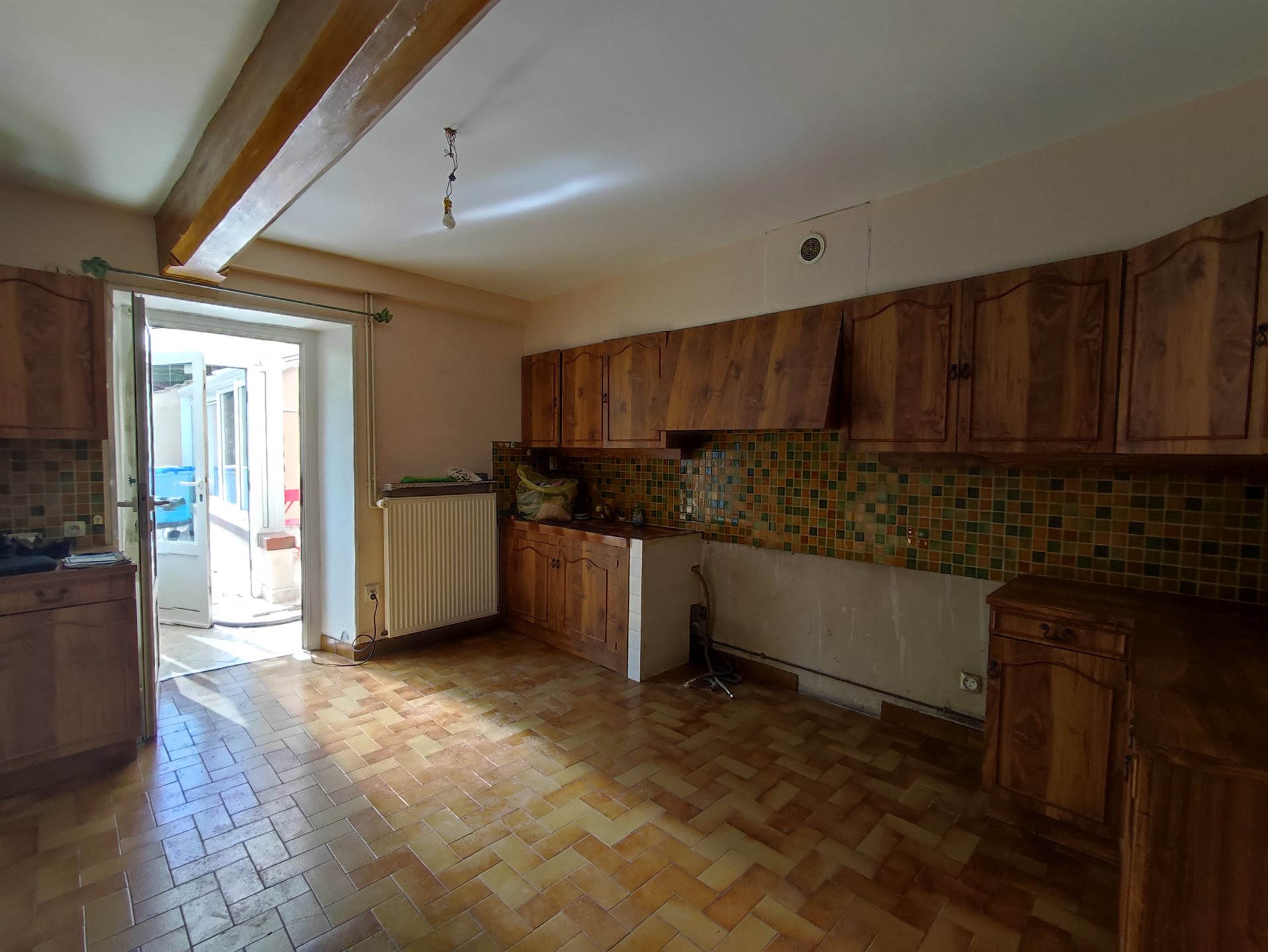 Maison à vendre, 163m², Ablis