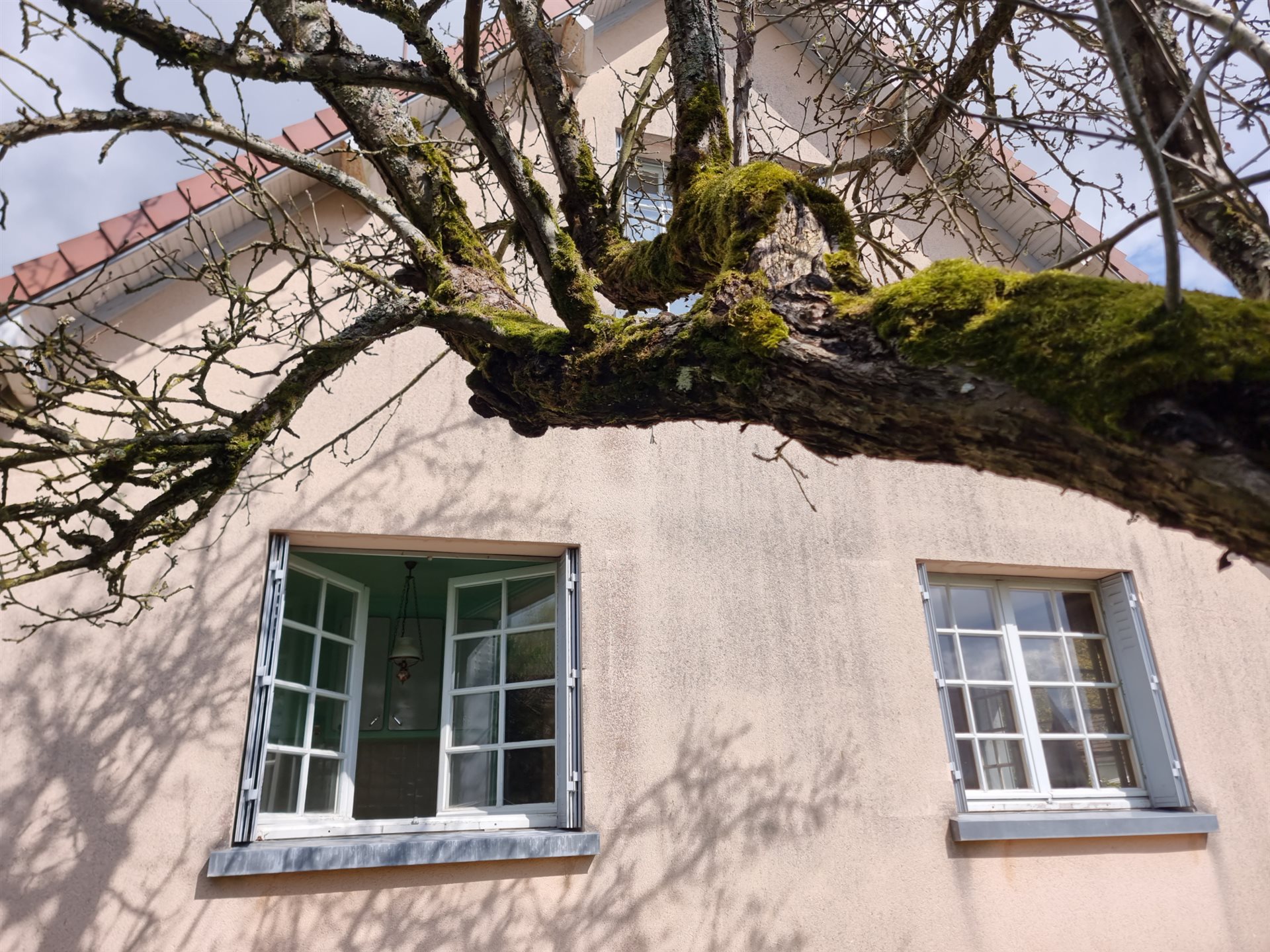Maison à vendre, 100m², Ablis