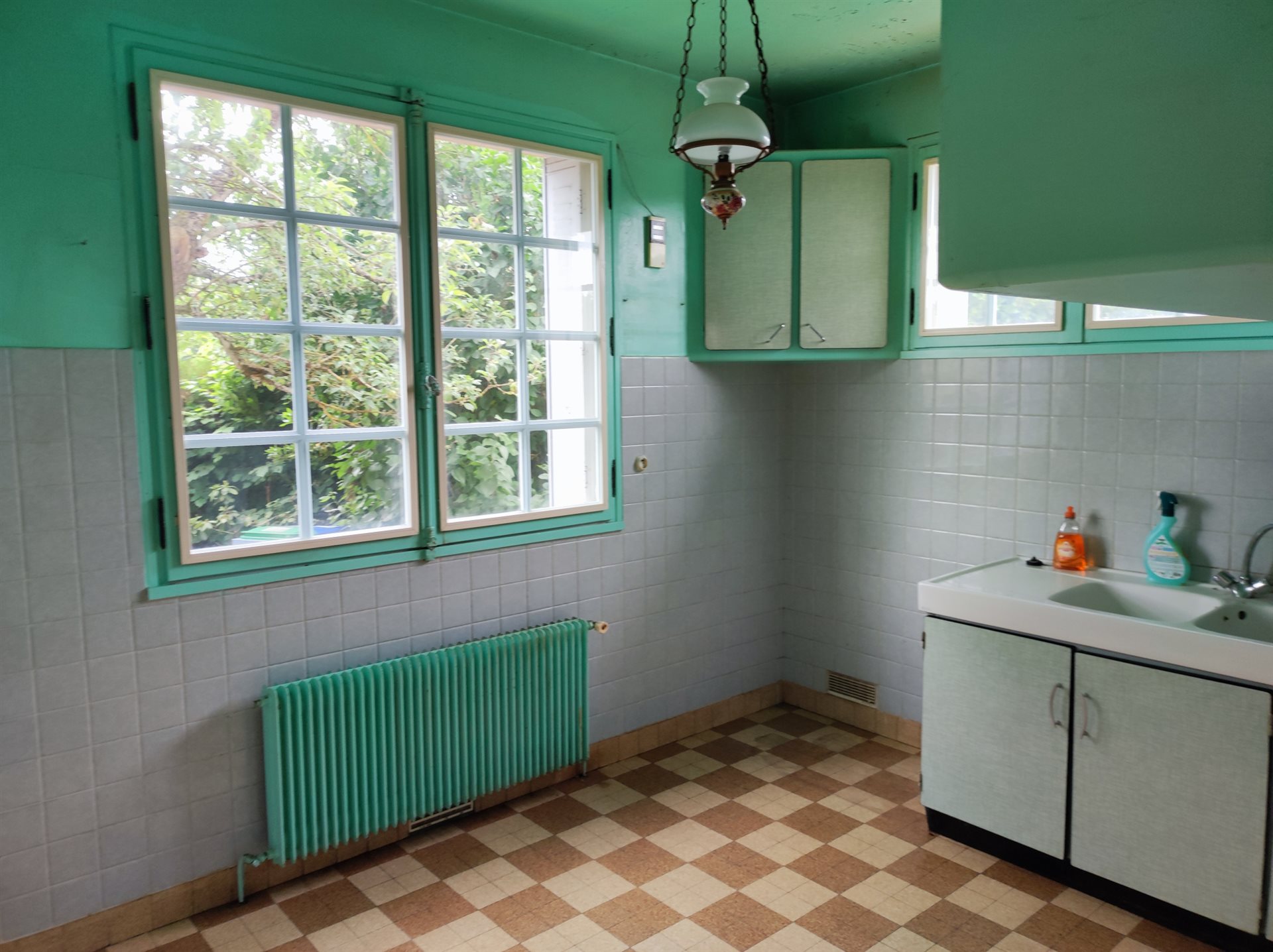 Maison à vendre, 100m², Ablis