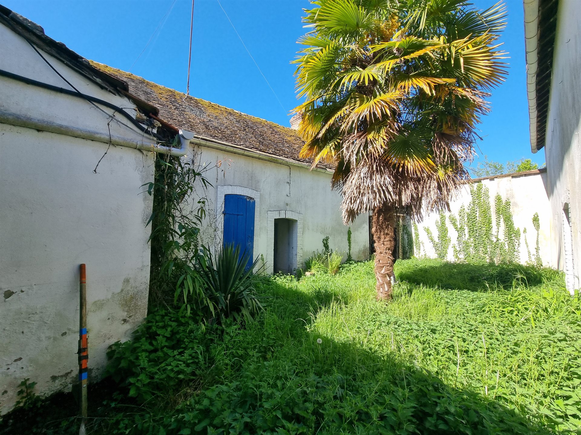 Maison à vendre, 80m², Gallardon