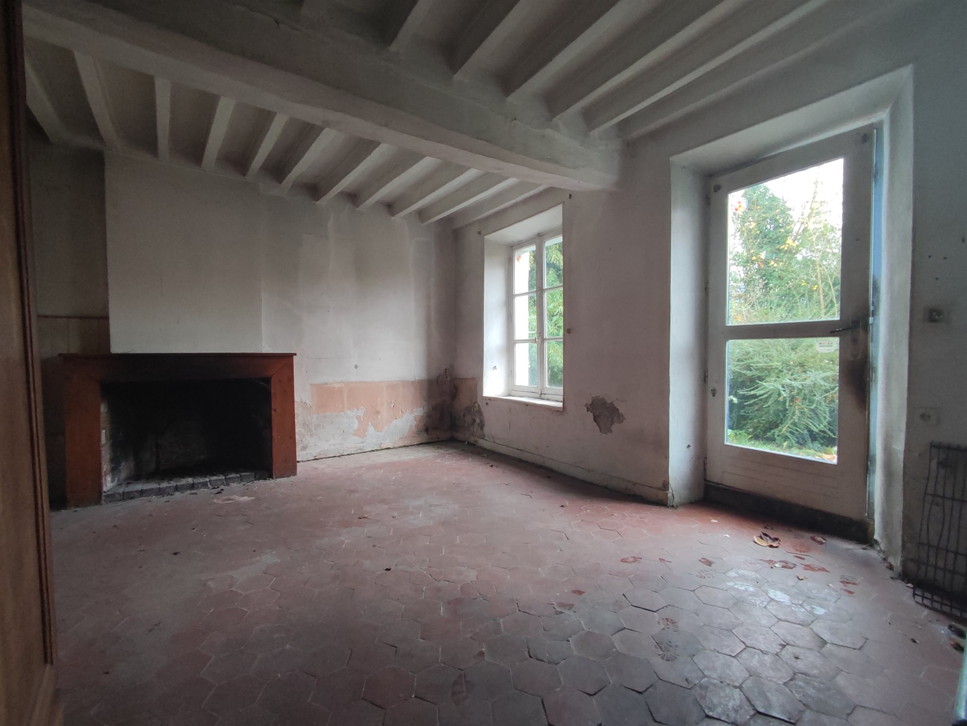 Maison à vendre, 80m², Gallardon