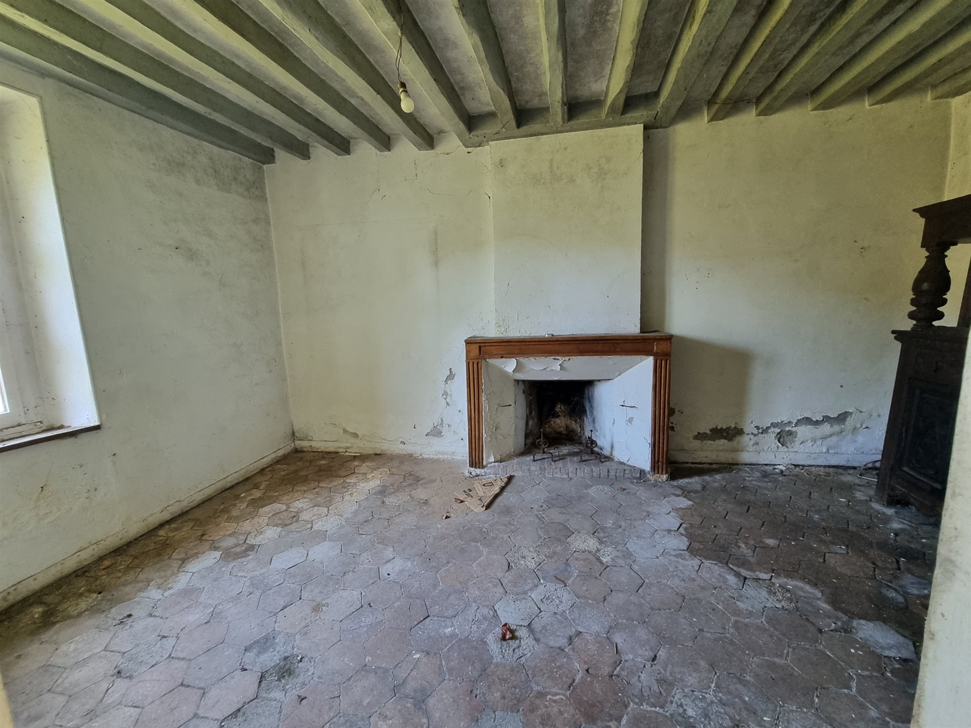 Maison à vendre, 80m², Gallardon