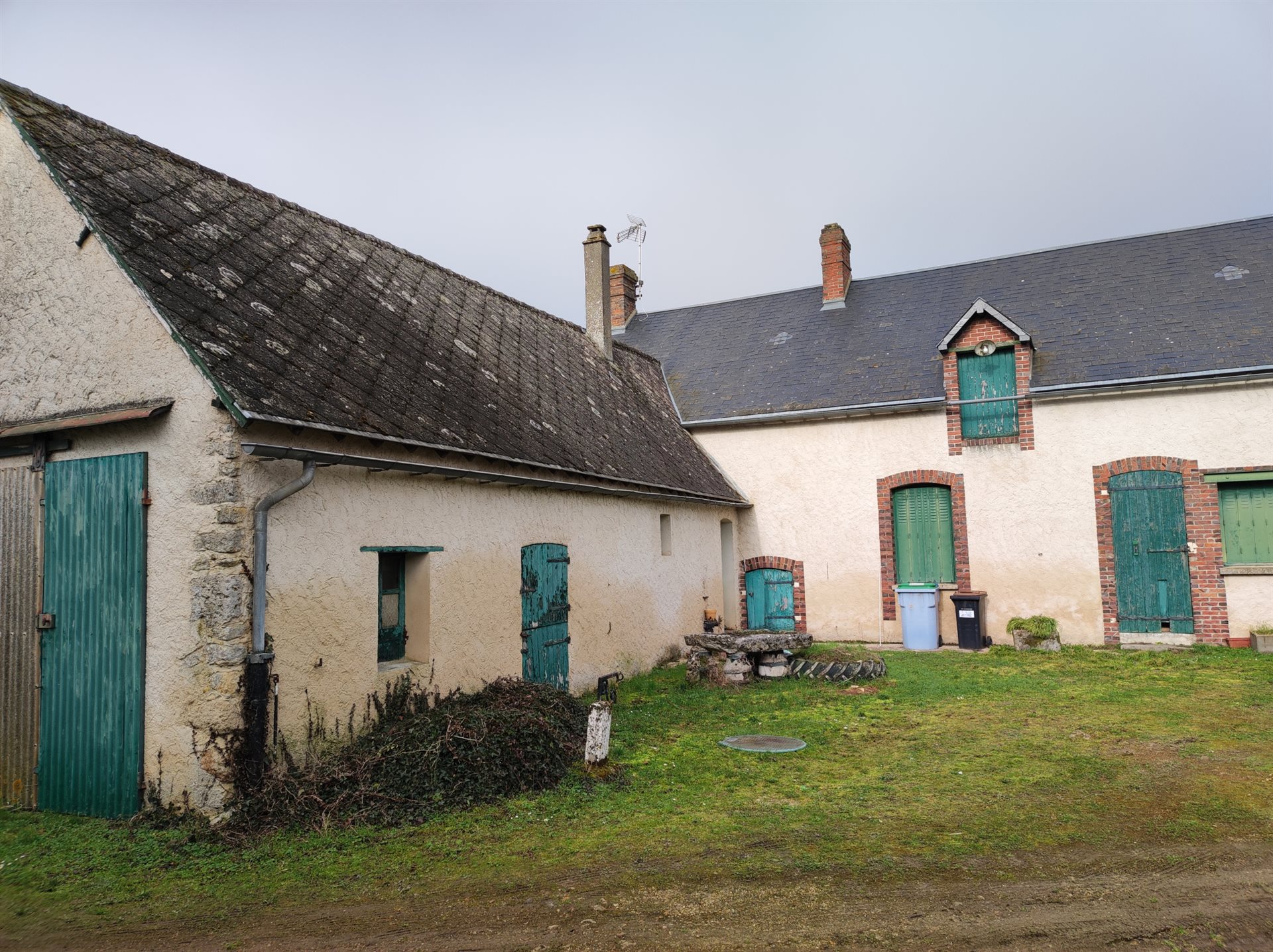 Maison à vendre, 117m², Gallardon