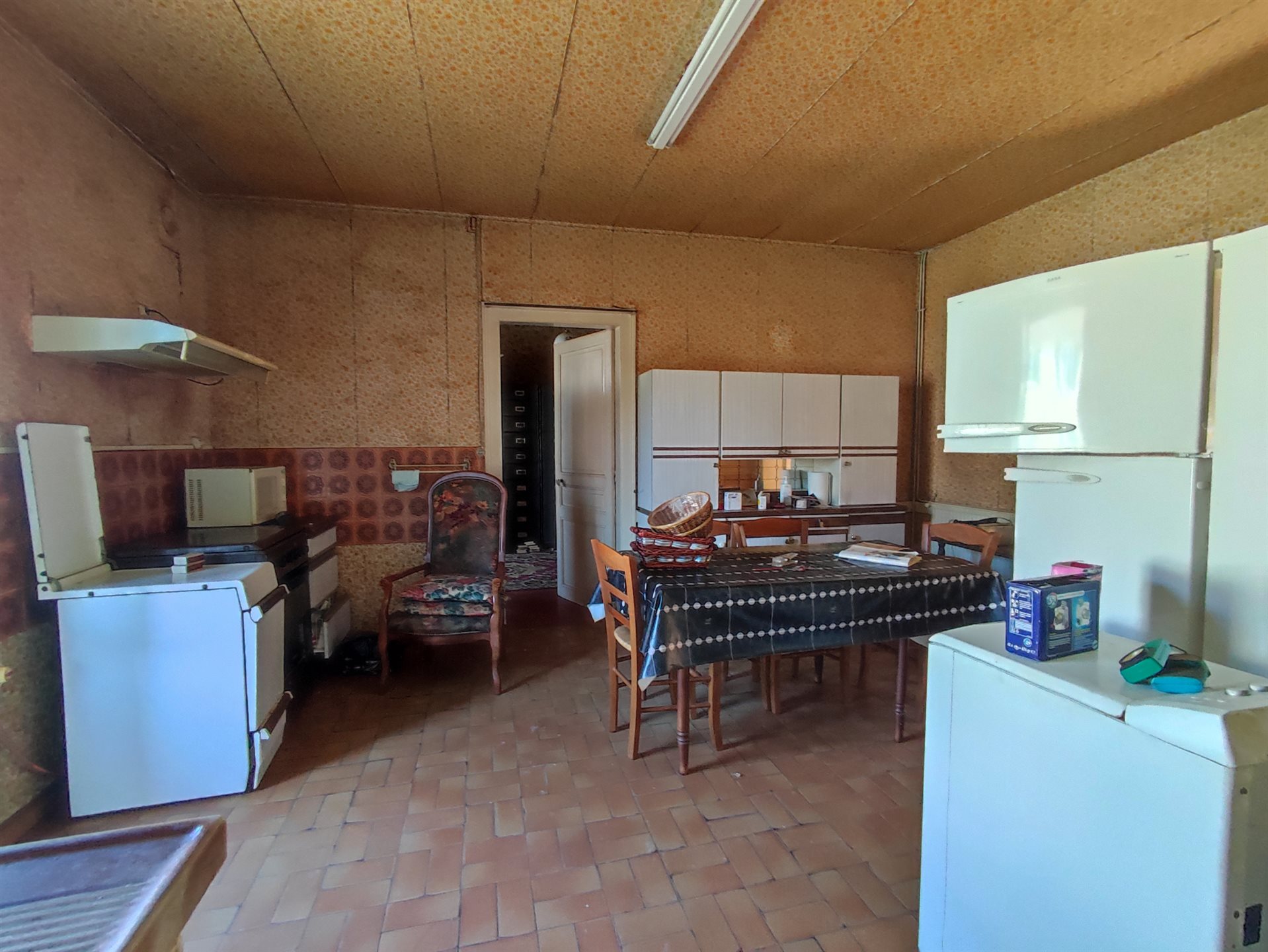 Maison à vendre, 117m², Gallardon